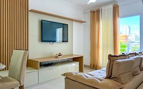 Casa C Wifi A 700M Da Praia Da Enseada Guaruja Sp