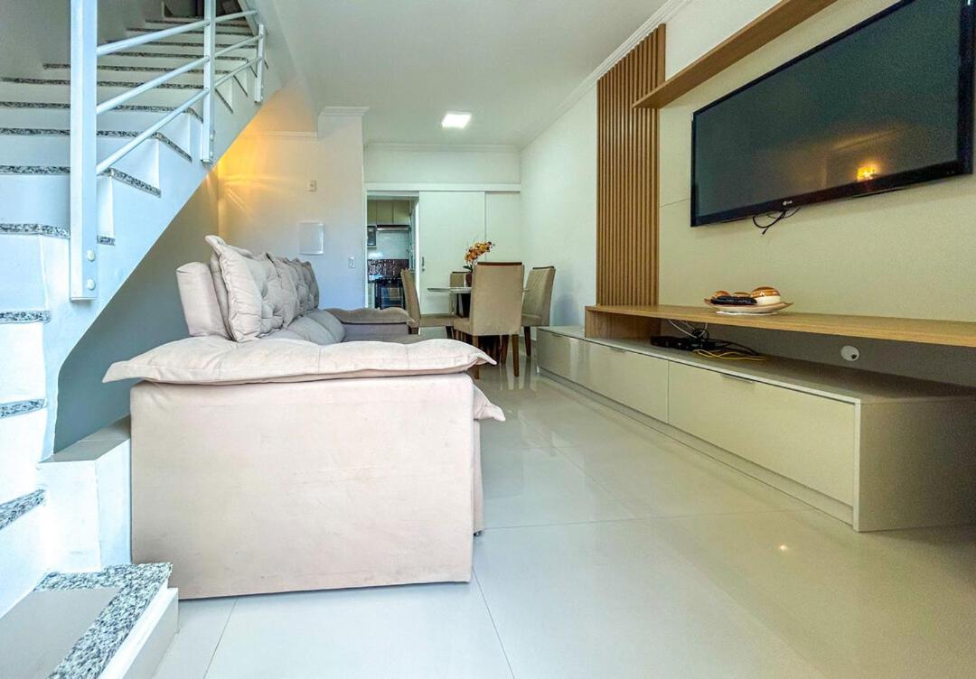 Casa C Wifi A 700M Da Praia Da Enseada Guaruja Sp Guarujá Exterior foto